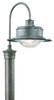 Exterior -Post/Pier Head - 264971 - Light Center (The)