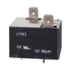 General Purpose Relays - 1204-L115F21AH5VDCS.9L - New Yorker Electronics Co., Inc.
