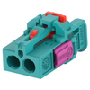Rectangular Connector Housings - 1734-2-2306868-9-ND - DigiKey