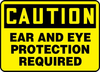 Multi-Hazard Protection Signs - 