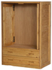 Video Cabinet-JC231 - JC231 - Jess Crate Furniture