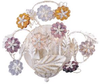 Sconces-Double Candle - 736869 - Capital Lighting, Inc.