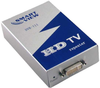 QVS HDCP Certified 100ft Digital Video/HDTV Repeater/Extender - MHDCP-RPTR - SFCable.com