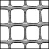 Extruded Plastic Mesh -- XS1029