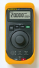 Fluke Loop Calibrator with Nist Cal with Data - 707 - Tradeport Electronics Group