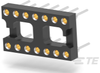 DIP Sockets -- 1-1437539-4 - Image