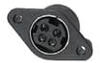 DC Power Connectors - KPJX-PM-4S - VAST STOCK CO., LIMITED
