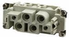 Heavy Duty Power Connectors - C14610B00610013 - VAST STOCK CO., LIMITED