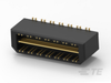 PCB Headers & Receptacles - 7-1658014-1 - TE Connectivity