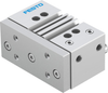 Guided actuator - DFM-63-25-P-A-KF - Festo Corporation