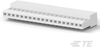 Standard Rectangular Connectors - 4-641191-9 - TE Connectivity