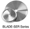 BLADE-DIA Series 165 mm Outside Dia. Hose Saws Replacement Blade - BLADE-DIA165 - Kuriyama of America, Inc.