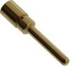 Heavy Duty Contact, Pin, Crimp, 10Awg; Product Range Harting - 30M6654 - Newark, An Avnet Company