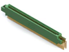 Card Edge Conn, Dual Side, 90Pos, Lug; Card Edge Connector Type Edac - 71AJ2129 - Newark, An Avnet Company