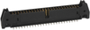 Wire-Board Connector, Header, 50 Position, 2.54Mm; Connector Systems 3M - 69K7222 - Newark, An Avnet Company