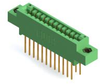 Card Edge Conn, Dual Side, 24Pos, Th; Card Edge Connector Type Edac - 75AJ7476 - Newark, An Avnet Company