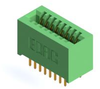 Card Edge Conn, Dual, 16Pos, Th; Card Edge Connector Type Edac - 60AJ1685 - Newark, An Avnet Company