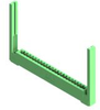 Card Edge Connector Rohs Compliant Edac - 61AJ4579 - Newark, An Avnet Company