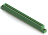 Card Edge Conn, Dual Side, 94Pos, Th; Card Edge Connector Type Edac - 70AJ7644 - Newark, An Avnet Company