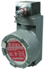 Limit Switch, Ex Proof, Side Rotary; Limit Switch Actuator Honeywell -- 74R0956