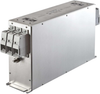 Power Line Filter, 3 Phase, 250A, 480Vac; Filter Applications Schaffner - 23H0223 - Newark, An Avnet Company