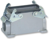 Dust Cap / Cover, Panel Mount, Base, Multipole Connectors, Aluminium Body Rohs Compliant Epic - 19P1211 - Newark, An Avnet Company