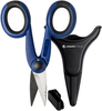 Communication Scissor & Pouch Kit, 247Mm; Scissor Type Jonard Tools - 58AJ5861 - Newark, An Avnet Company