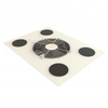 Rack Mounting Solutions - Rack Accessories - Cabinet Top Panels - C2T1923F10CELG1 - Hammond Manufacturing Company Inc.