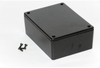 Small Enclosures - Plastic Enclosures - General Purpose - 1591XXSBK - Hammond Manufacturing Company Inc.