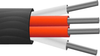Rtd Cable, 4Core, 25M, 7X0.2Mm Rohs Compliant Labfacility - 61AK4600 - Newark, An Avnet Company