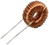 Toroidal Inductors, 60Uh, 0.04 Ohm, 4.1A Rohs Compliant Wurth Elektronik - 58AK1881 - Newark, An Avnet Company