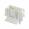 Headers & Wire Housings 5POS. FASTIN-FASTON TAB HSG RAST5 - 792-9-1241857-5 - Utmel Electronic Limited