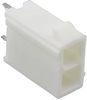 Connector Wire to Board Header 2 Position 4.2mm Solder Straight Thru-Hole -- 514-0039310020 - Image