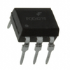 Optoisolators - Triac, SCR Output - FOD4216V -- 774665-FOD4216V - Image