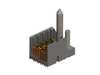 XCede - 9512J0C70H - Amphenol Communications Solutions