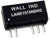 DC to DC Converter - LANE1215NH2 - Richardson RFPD