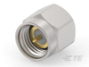 Coax Connectors - 2466282-1 - TE Connectivity