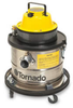 Critical Filtration Vacuum -- Tornado&nbsp;CFV 125 - Image