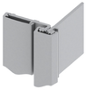 Standard Duty Half Surface Hinge - 780-054 - Hager Companies