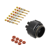 LGH Connectors - A115779-ND - DigiKey