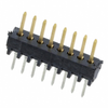 Headers, Male Pins - A122858-ND - DigiKey