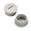 Hole Plugs - Tapered Caps - 281-5872-ND - DigiKey