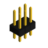 Headers, Male Pins - 4324-PHED-DS006G1ABOGA-A006-ND - DigiKey