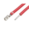 Jumper Wires, Pre-Crimped Leads - 900-2196552112-ND - DigiKey