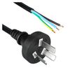 Power, Line Cables and Extension Cords - Q1124-ND - DigiKey