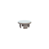 Hole Plugs - Tapered Caps - 145-62PP050BG14B-ND - DigiKey