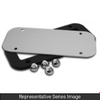 Enclosures Accessories and Hardware - GP063GY - Powell Electronics, Inc.