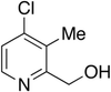 4-Chloro-2-(hydroxymethyl)-3-methylpyridine - 22136 - Medical Isotopes, Inc.