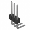 Headers, Male Pins - S1112EC-03-ND - DigiKey