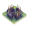 Sensor Evaluation Boards - 505-EVAL-ADXL359Z-ND - DigiKey